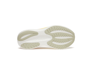 pánská obuv saucony S21023-138 TRIUMPH 23 ivory/fire