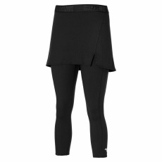 MIZUNO 2in1 Skirt / Black /