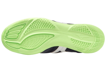 MIZUNO MRL SALA CLUB IN / Evening Blue/White