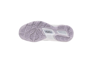 MIZUNO WAVE PHANTOM 3(W) / White/VioletIndigo/CamelliaRos /