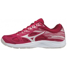 MIZUNO STEALTH STAR JUNIOR / PERSIAN RED / WHITE SAND / BIKING RED / MIZUNO STEALTH STAR JUNIOR / PERSIAN RED / WHITE SAND / BIKING RED /
