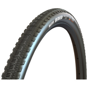 MAXXIS PLÁŠŤ REAVER 700X40C DRÁT EXO (ETB00526500)