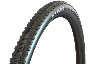 MAXXIS PLÁŠŤ REAVER 700X40C DRÁT EXO (ETB00526500)