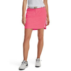 Dámská golfová sukně Under Armour Links Woven Skort Dámská golfová sukně Under Armour Links Woven Skort