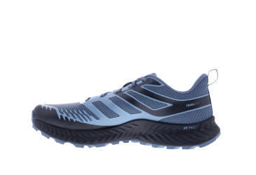INOV8 TRAILFLY M (S) blue grey/black/slate