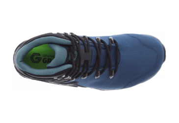 INOV8 ROCLITE PRO G 400 GTX v2 W (S) black / blue