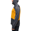 Mikina Haglöfs ROC Flash Mid Hood pánská