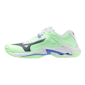 MIZUNO WAVE LIGHTNING Z8(U) / Neo Mint/Black/Frontier Blue MIZUNO WAVE LIGHTNING Z8(U) / Neo Mint/Black/Frontier Blue