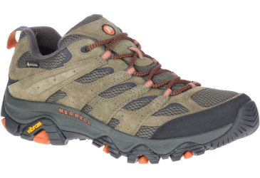 obuv merrell J035801 MOAB 3 GTX olive