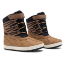 obuv merrell MK268433 SNOW BANK 5.0 WP wheat/black
