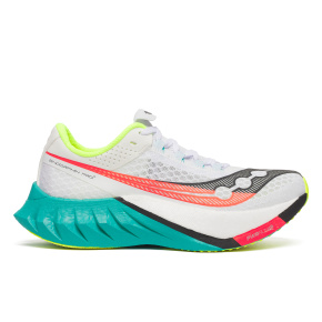 dámská obuv saucony S10939-97 ENDORPHIN PRO 4 white/mutant