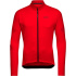 GORE C3 Thermo Jersey lab red L