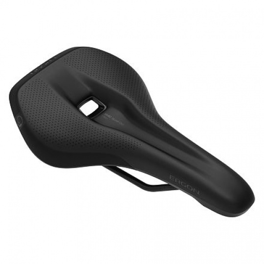 ERGON sedlo SMC Men Sport Gel stealth M/L