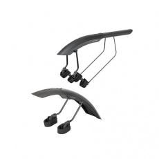 TOPEAK blatník TETRAFENDER M1+M2 set 26-29er TOPEAK blatník TETRAFENDER M1+M2 set 26-29er