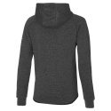 MIZUNO RB Sweat Hoodie / Black