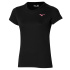 MIZUNO Mizuno Tee / Black