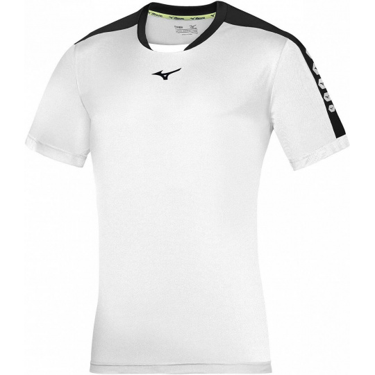 MIZUNO Soukyu Shirt/White/Black