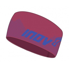 INOV-8 RACE ELITE HEADBAND pink/blue INOV-8 RACE ELITE HEADBAND pink/blue