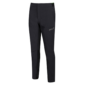 INOV8 VENTURELITE PANT M black graphite