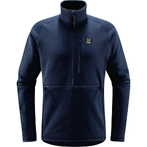 Mikina Haglöfs Risberg 1/2 Zip Mikina Haglöfs Risberg 1/2 Zip