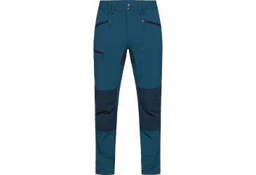 Kalhoty Haglöfs Mid Slim pánské