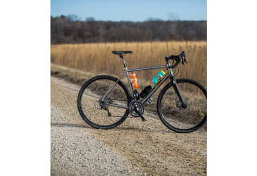 WOLF TOOTH adaptér B-RAD DOUBLE BOTTLE ADAPTER