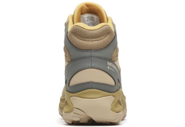 obuv merrell J038481 YOKOTA 3 MID GTX drab