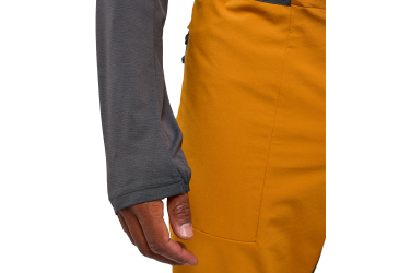 Kalhoty Haglöfs L.I.M Quiver pánské