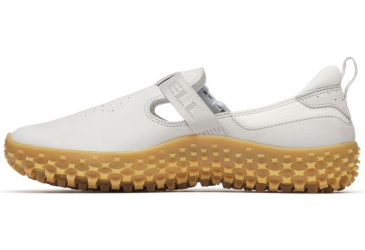 obuv merrell J008326 WRAPT BUCKLE NUBUCK pigeon