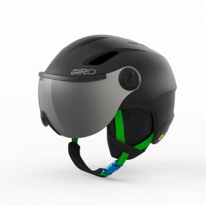 GIRO Buzz MIPS Mat GIRO Buzz MIPS Mat