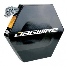 JAGWIRE přehazovací lanko Sport Slick Stainless 1.1x2300mm SRAM/Shimano 100ks