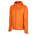 INOV8 VENTURELITE HOODIE FZ M orange