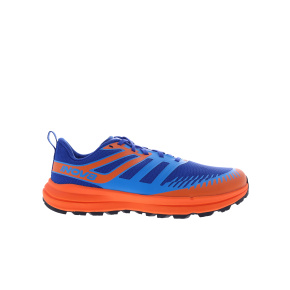 INOV8 TRAILFLY ZERO M (W) blue/orange