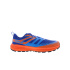 INOV8 TRAILFLY ZERO M (W) blue/orange