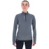 INOV8 ACTIVE HZ MIDLAYER W grey