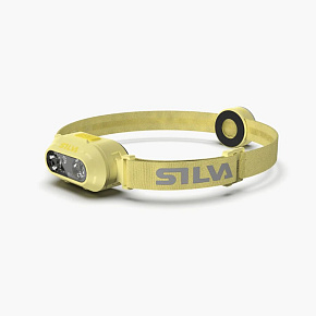 Čelovka SILVA Smini Yellow Čelovka SILVA Smini Yellow