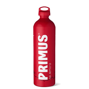 Láhev PRIMUS Fuell Bottle Red 1,5L