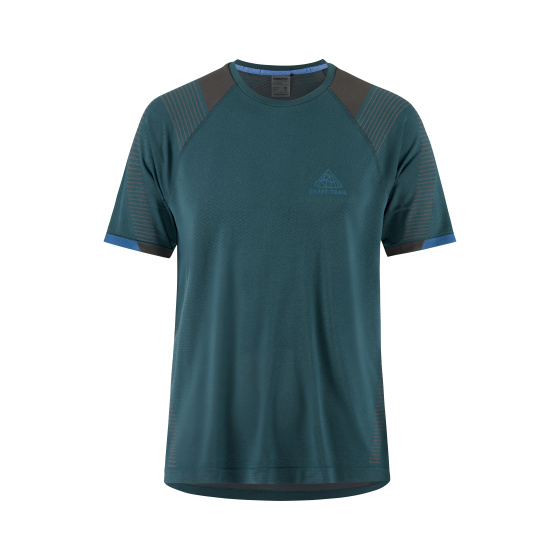 Triko CRAFT PRO Trail Fuseknit SS XXL