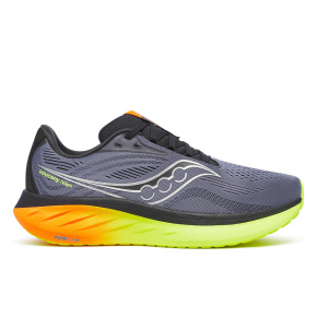 pánská obuv saucony S21000-99 RIDE 18 shadow/vizi