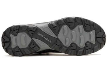 obuv merrell J037817 SPEED STRIKE 2 MID GTX black