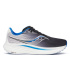 pánská obuv saucony S21000-160 RIDE 18 black/skydiver