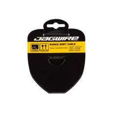 JAGWIRE přehazovací lanko Basics Stainless 1.2x2300mm SRAM/Shimano 100ks JAGWIRE přehazovací lanko Basics Stainless 1.2x2300mm SRAM/Shimano 100ks