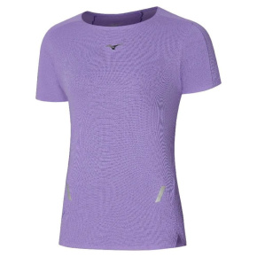 MIZUNO Tech Light Tee(W) / Paisley Purple