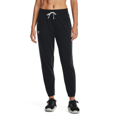 Dámské tepláky Under Armour Rival Terry Jogger Dámské tepláky Under Armour Rival Terry Jogger