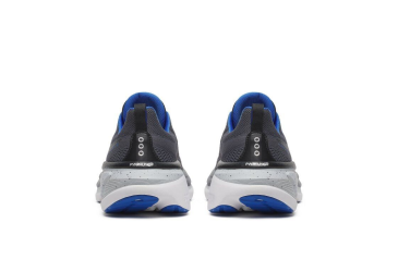 pánská obuv saucony S21026-120 HURRICANE 25 shadow/black/file/noir