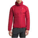 Bunda Haglöfs  Micro Nordic down hood