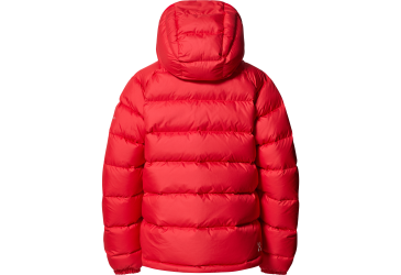W Bunda Haglöfs Rosson Down hood dámská
