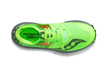 pánská obuv saucony S20856-30 ENDORPHIN RIFT slime/umbra