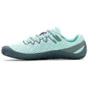 obuv merrell J068330 VAPOR GLOVE 6 frost blue