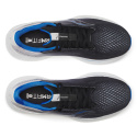 pánská obuv saucony S21000-160 RIDE 18 black/skydiver